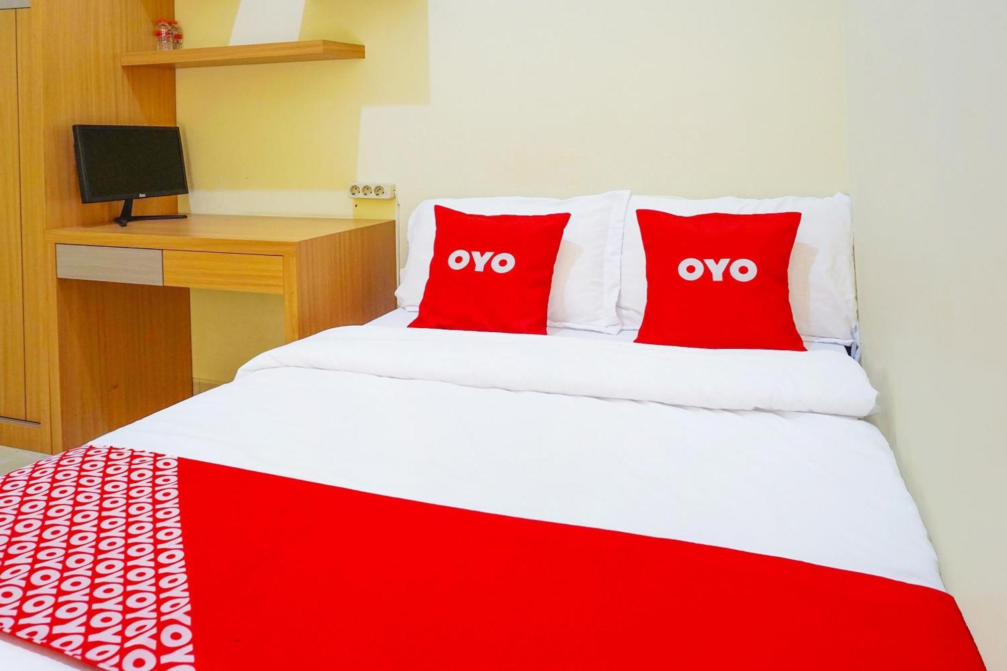 Super Oyo Flagship 90723 Berlima Guest House Syariah Malang Zewnętrze zdjęcie